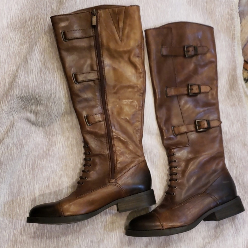 Vince camuto boots